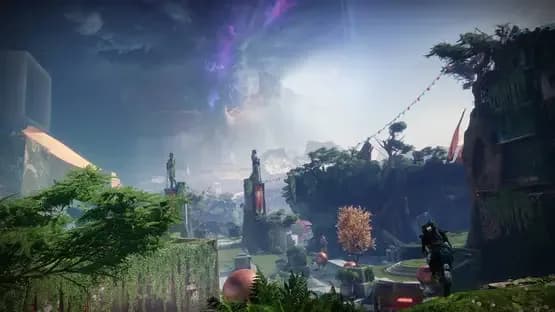 Destiny 2: The Final Shape — Screenshoty