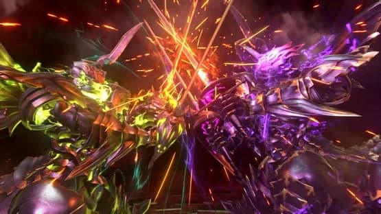 Granblue Fantasy: Relink — Screenshots