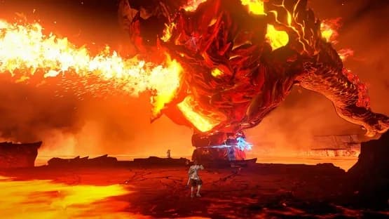 Granblue Fantasy: Relink — Screenshots