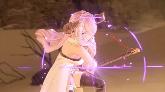 Granblue Fantasy: Relink — Screenshots