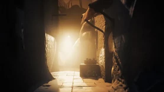 Little Nightmares III — Screenshoty