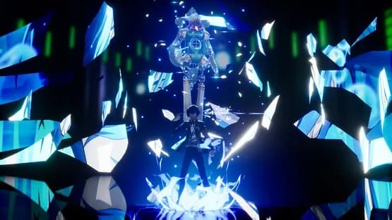 Persona 3 Reload — Screenshoty