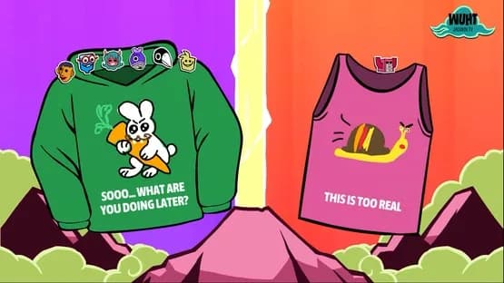 The Jackbox Party Pack 10 — Screenshoty