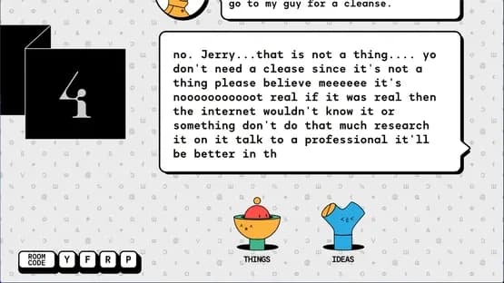 The Jackbox Party Pack 10 — Screenshoty