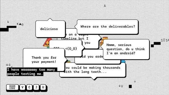 The Jackbox Party Pack 10 — Screenshoty