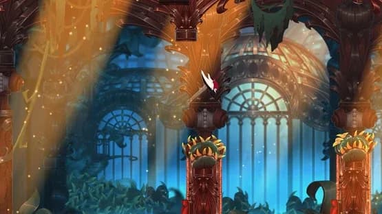 Symphonia — Screenshoty