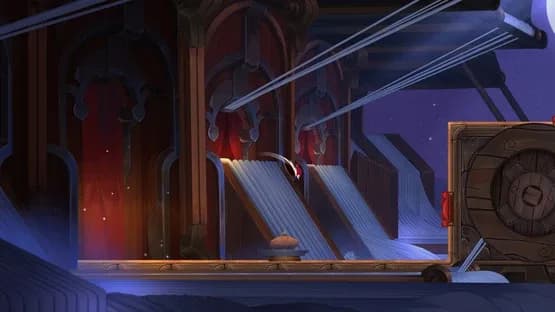 Symphonia — Screenshoty