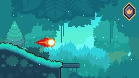 Grapple Dogs: Cosmic Canines — Screenshoty