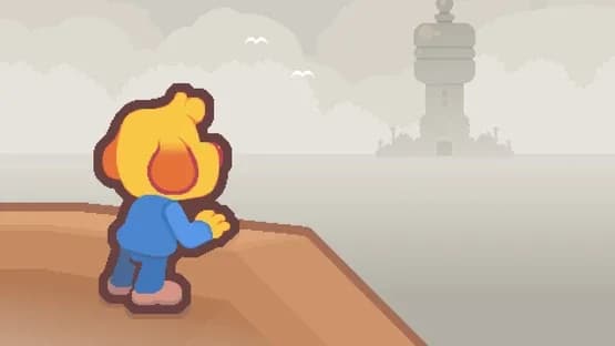 Grapple Dogs: Cosmic Canines — Screenshoty