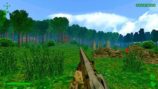 Squirrel Stapler — Screenshots