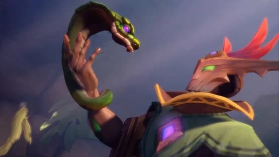 Paladins — Screenshots