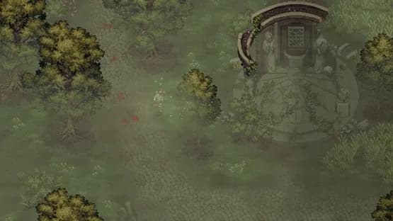 Drova: Forsaken Kin — Screenshoty