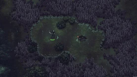 Drova: Forsaken Kin — Screenshoty