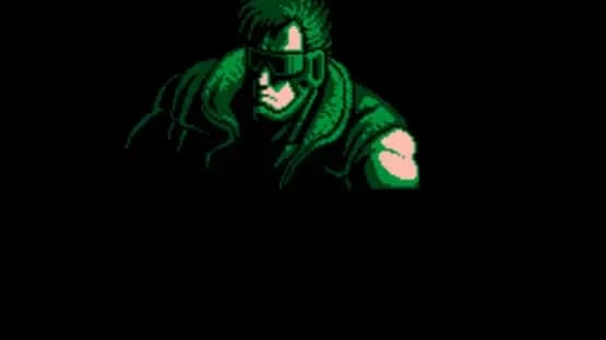 Shatterhand — Screenshoty