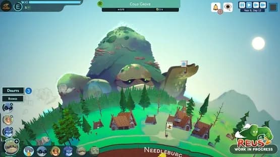 Reus 2 — Screenshots