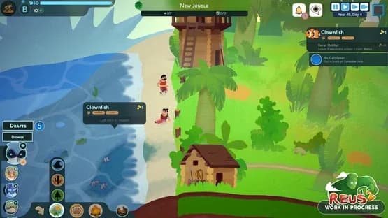 Reus 2 — Screenshots
