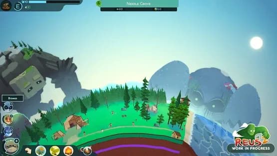 Reus 2 — Screenshots