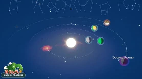 Reus 2 — Screenshots