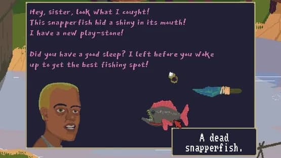 Golden Idol Mysteries: The Lemurian Vampire — Screenshots