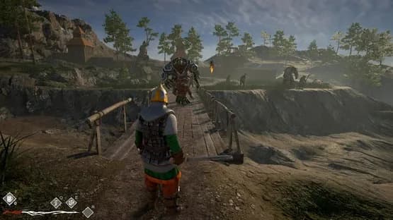 Lizards Must Die — Screenshots