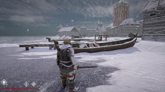 Lizards Must Die — Screenshots