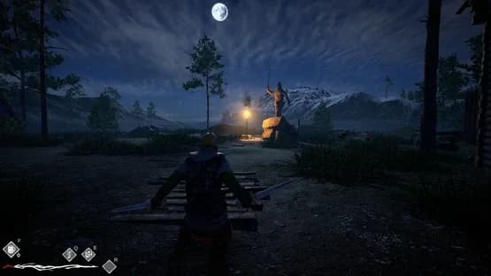 Lizards Must Die — Screenshots