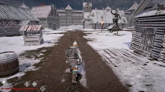 Lizards Must Die — Screenshots