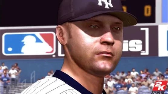 Major League Baseball 2K7 — Screenshots