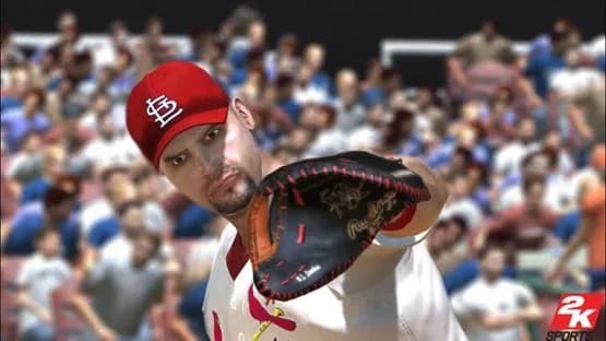 Major League Baseball 2K7 — Screenshots