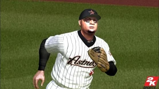 Major League Baseball 2K7 — Screenshots
