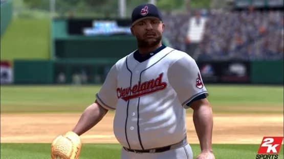 Major League Baseball 2K7 — Screenshots
