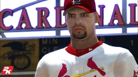 Major League Baseball 2K7 — Screenshots