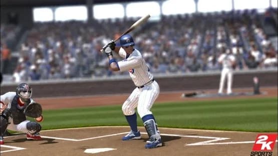 Major League Baseball 2K7 — Screenshots