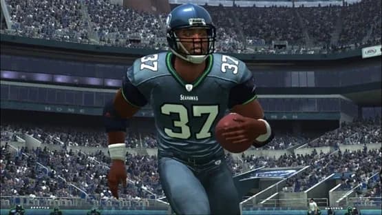 Madden NFL 07 — Screenshoty