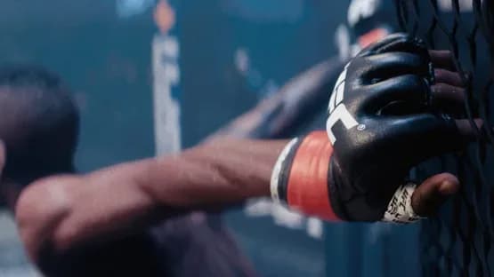 EA Sports UFC 5 — Screenshoty