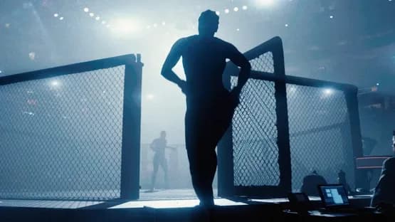 EA Sports UFC 5 — Screenshoty