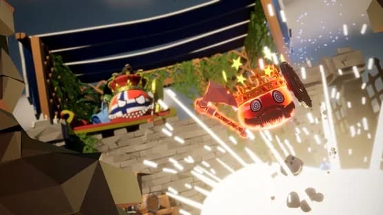 Bang-On Balls: Chronicles — Screenshots