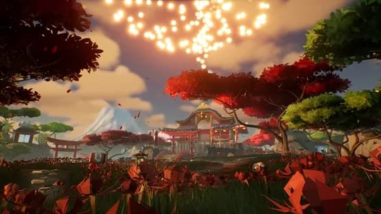 Bang-On Balls: Chronicles — Screenshots