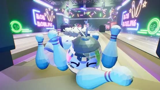 Bang-On Balls: Chronicles — Screenshots