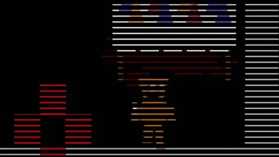 Five Nights at Freddy's 2 — Screenshoty