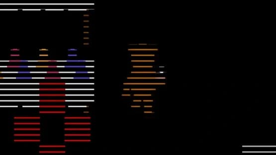 Five Nights at Freddy's 2 — Screenshoty