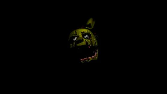 Five Nights at Freddy's 3 — Screenshoty