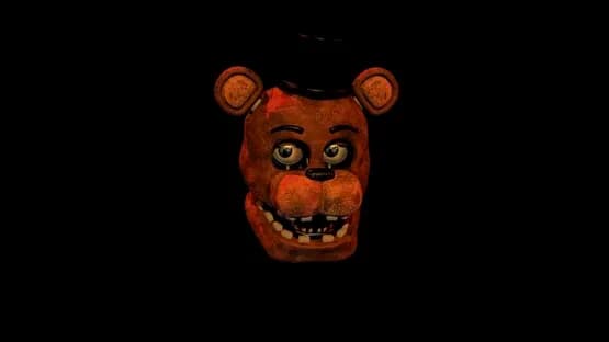 Five Nights at Freddy's 2 — Screenshoty