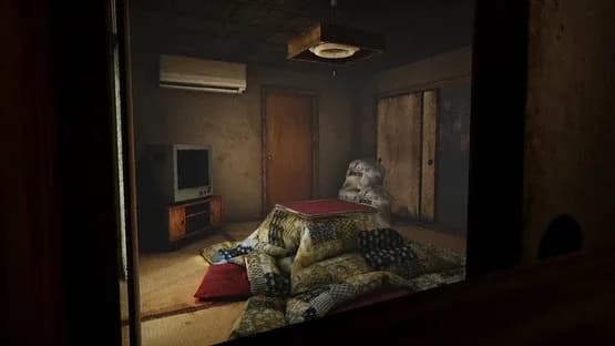 Chilla's Art: The Kidnap — Screenshots