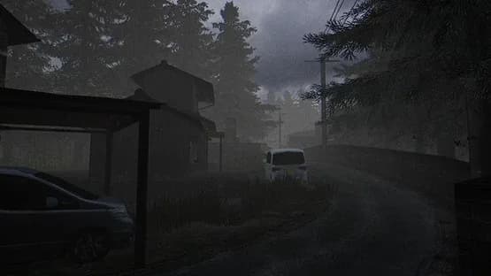 Chilla's Art: The Kidnap — Screenshots