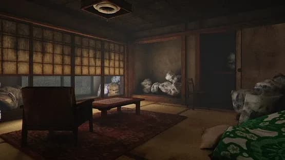 Chilla's Art: The Kidnap — Screenshots