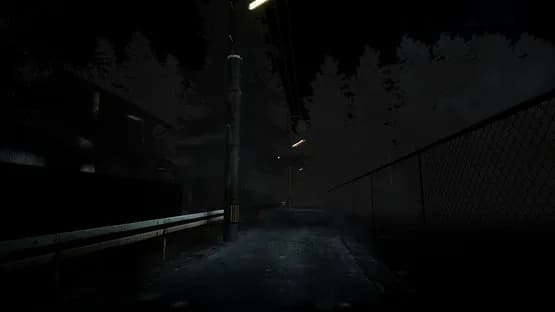 Chilla's Art: The Kidnap — Screenshots