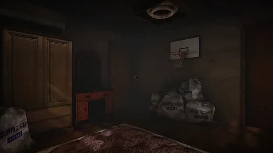 Chilla's Art: The Kidnap — Screenshots