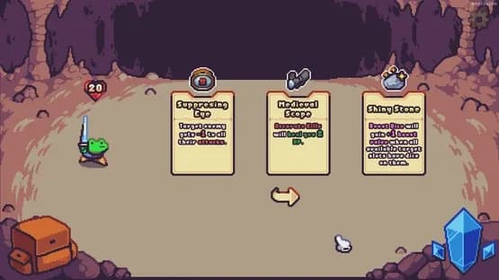 Die in the Dungeon: Origins — Screenshots
