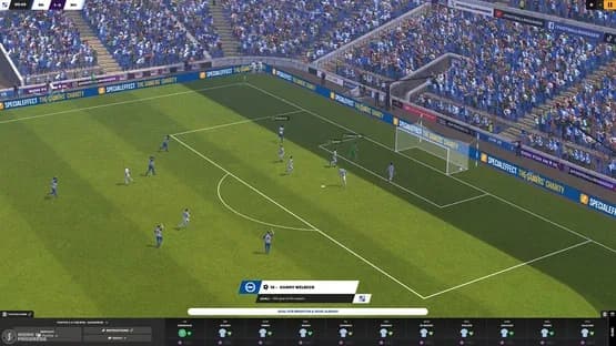 Football Manager 2024 — Screenshoty
